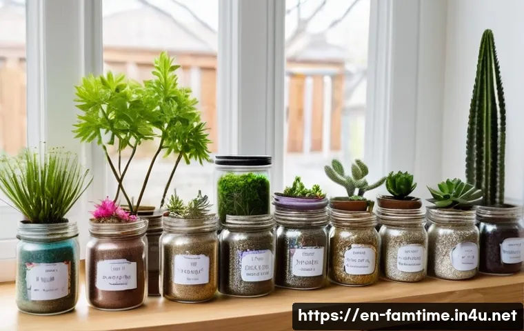 아이와 함께하는 재활용 DIY 프로젝트 관련 이미지 2
