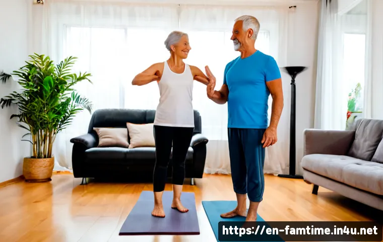 How to Choose a Yoga Class to Enjoy With Your Parent: Safety, Format, and Cost 3 부모님과 함께하는 요가 클래스 관련 이미지 1